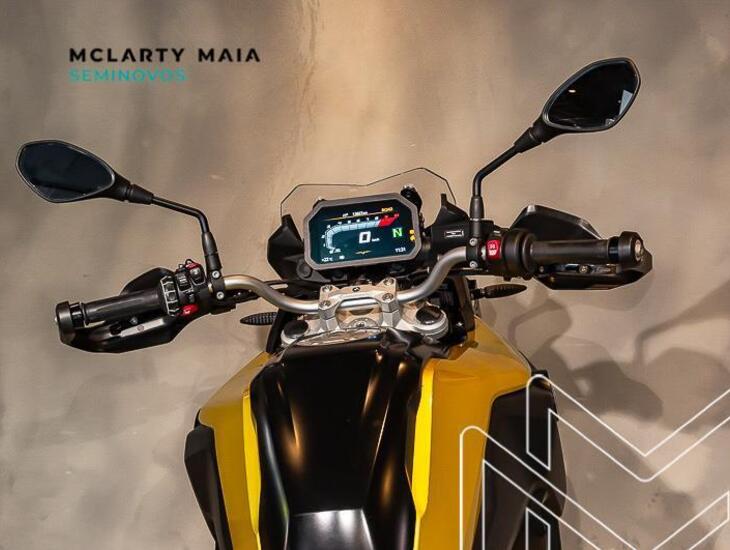 galeria SCRAMBLER ICON