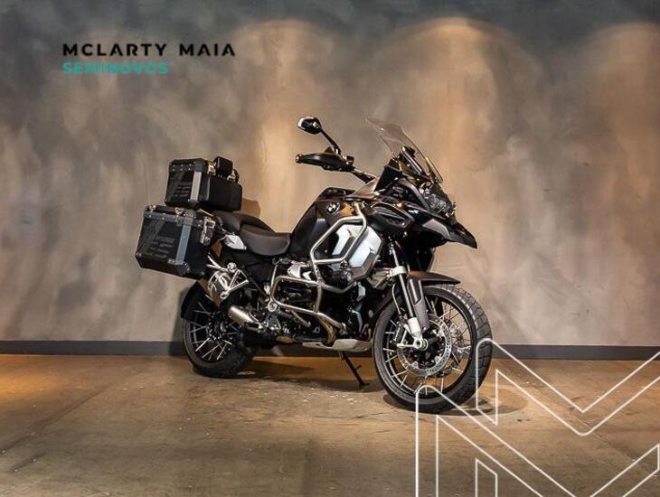 galeria R 1250 GS ADV TB
