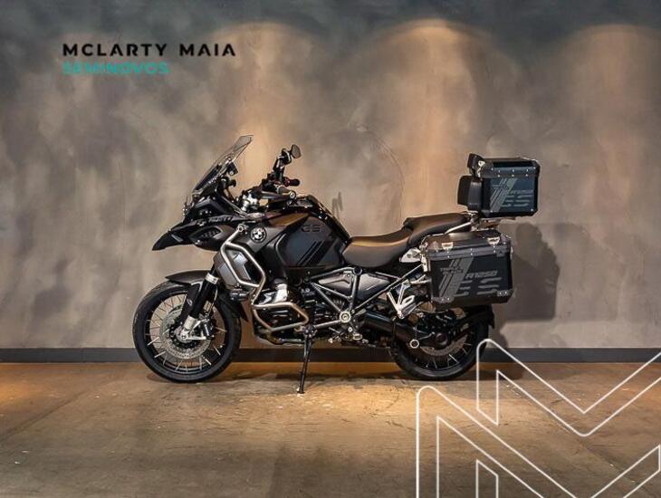 galeria R 1250 GS ADV TB