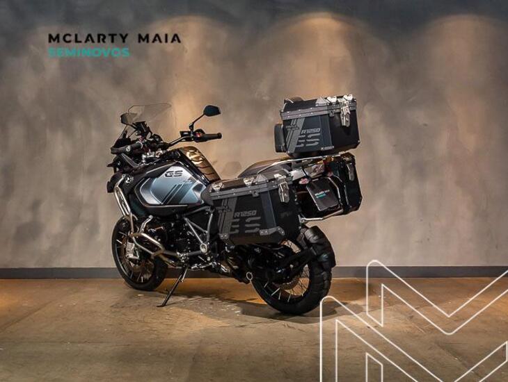 galeria R 1250 GS ADV TB