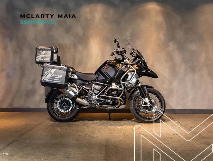 galeria R 1250 GS ADV TB
