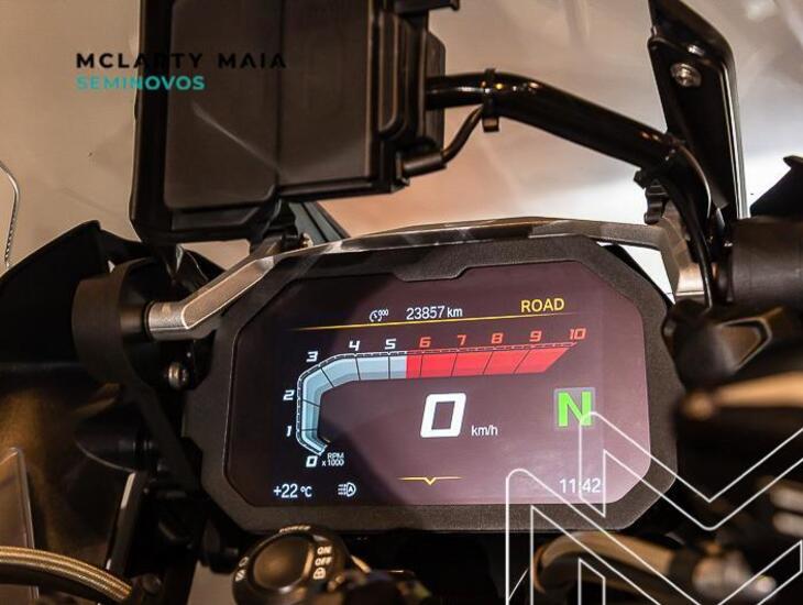 galeria R 1250 GS ADV TB