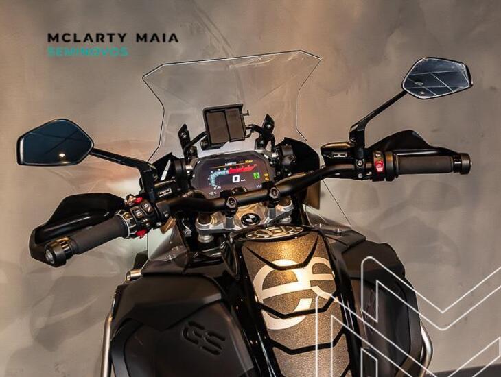 galeria R 1250 GS ADV TB