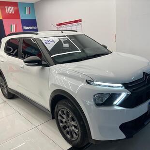 Citroën C3 AIRCROSS 1.0 TURBO 200 FLEX FELL PACK CVT