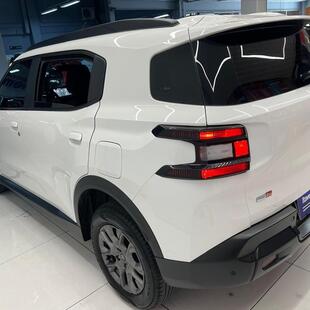 Citroën C3 AIRCROSS 1.0 TURBO 200 FLEX FELL PACK CVT