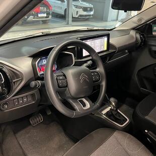 Citroën C3 AIRCROSS 1.0 TURBO 200 FLEX FELL PACK CVT