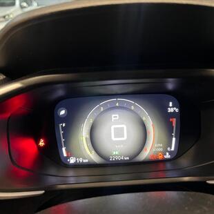 Citroën C3 AIRCROSS 1.0 TURBO 200 FLEX FELL PACK CVT