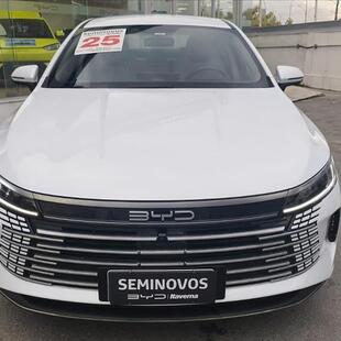 Byd KING 1.5 DM-I PHEV GL AUTOMÁTICO