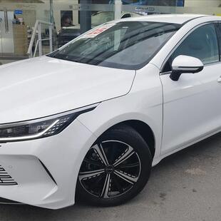 Byd KING 1.5 DM-I PHEV GL AUTOMÁTICO