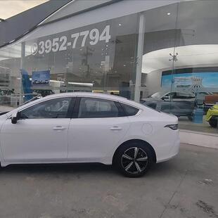 Byd KING 1.5 DM-I PHEV GL AUTOMÁTICO