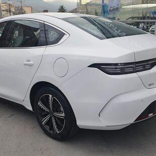 Byd KING 1.5 DM-I PHEV GL AUTOMÁTICO