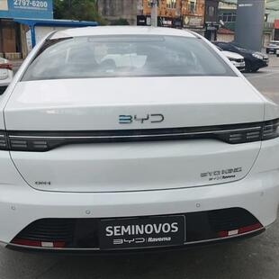 Byd KING 1.5 DM-I PHEV GL AUTOMÁTICO