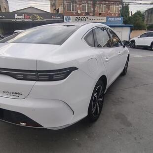 Byd KING 1.5 DM-I PHEV GL AUTOMÁTICO