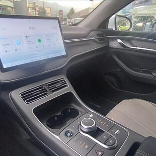 Byd KING 1.5 DM-I PHEV GL AUTOMÁTICO