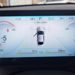 Byd KING 1.5 DM-I PHEV GL AUTOMÁTICO