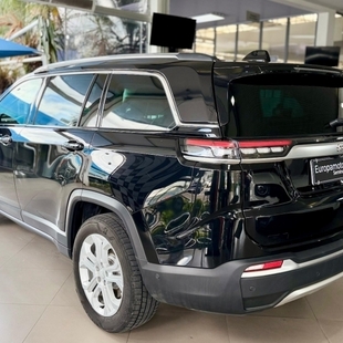 Jeep COMMANDER 1.3 T270 TURBO FLEX LONGITUDE AT6