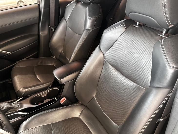 galeria COROLLA CROSS