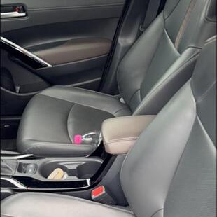 Toyota COROLLA CROSS 2.0 VVT-IE FLEX XRE DIRECT SHIFT