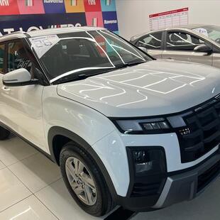 Hyundai CRETA 1.0 TGDI FLEX COMFORT AUTOMÁTICO