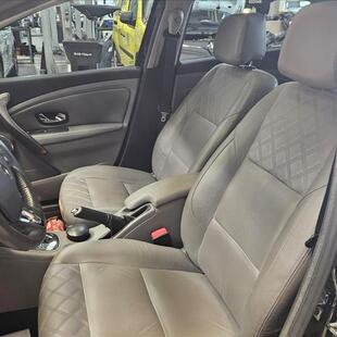 Renault FLUENCE 2.0 PRIVILÉGE 16V FLEX 4P AUTOMÁTICO