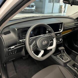Hyundai CRETA 1.0 TGDI FLEX COMFORT AUTOMÁTICO