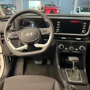 Hyundai CRETA 1.0 TGDI FLEX COMFORT AUTOMÁTICO