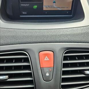 Renault FLUENCE 2.0 PRIVILÉGE 16V FLEX 4P AUTOMÁTICO