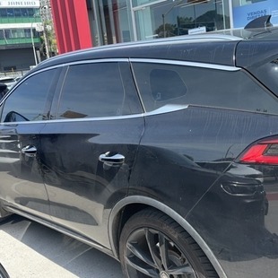 Byd TAN ELÉTRICO AWD