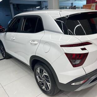 Hyundai CRETA 1.0 TGDI FLEX LIMITED AUTOMÁTICO