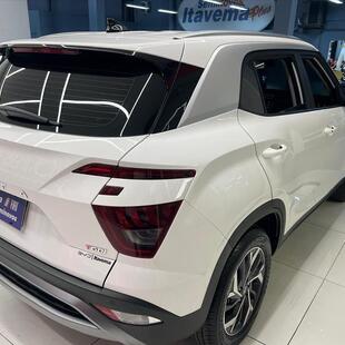 Hyundai CRETA 1.0 TGDI FLEX LIMITED AUTOMÁTICO