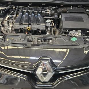 Renault FLUENCE 2.0 PRIVILÉGE 16V FLEX 4P AUTOMÁTICO