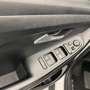 Hyundai CRETA 1.0 TGDI FLEX LIMITED AUTOMÁTICO