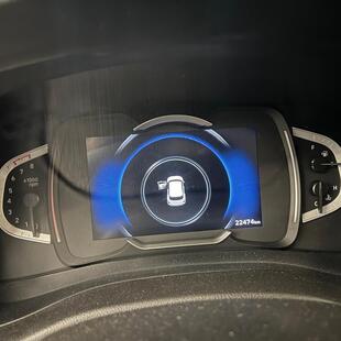 Hyundai CRETA 1.0 TGDI FLEX LIMITED AUTOMÁTICO