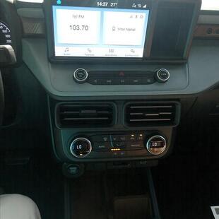 Ford MAVERICK 2.0 ECOBOOST GASOLINA LARIAT FX4 AUTOMÁTICO