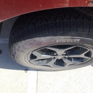 Ford MAVERICK 2.0 ECOBOOST GASOLINA LARIAT FX4 AUTOMÁTICO