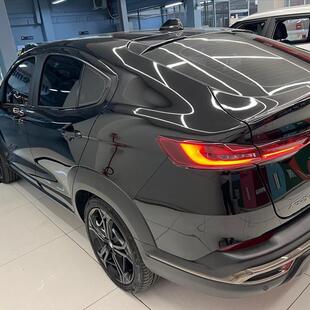 Fiat FASTBACK 1.0 TURBO 200 FLEX IMPETUS CVT