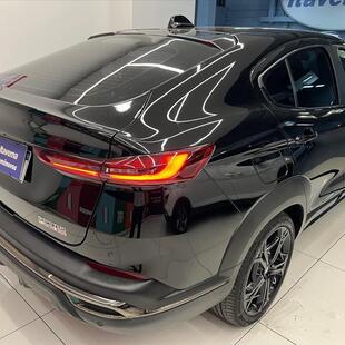 Fiat FASTBACK 1.0 TURBO 200 FLEX IMPETUS CVT