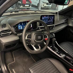 Fiat FASTBACK 1.0 TURBO 200 FLEX IMPETUS CVT