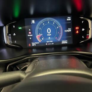 Fiat FASTBACK 1.0 TURBO 200 FLEX IMPETUS CVT