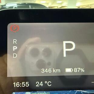 Volvo EX30 69 KW ELÉTRICO CORE