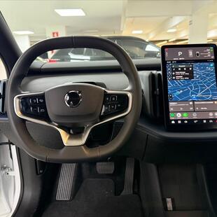 Volvo EX30 69 KW ELÉTRICO CORE