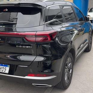 Caoa Chery TIGGO 7 1.5 TCI TURBO FLEX SPORT CVT