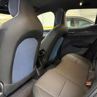 Volvo EX30 69 KW ELÉTRICO CORE