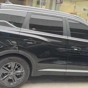 Caoa Chery TIGGO 7 1.5 TCI TURBO FLEX SPORT CVT