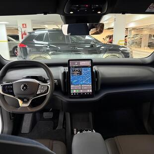 Volvo EX30 69 KW ELÉTRICO CORE