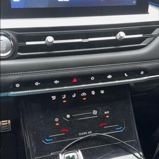 Caoa Chery TIGGO 7 1.5 TCI TURBO FLEX SPORT CVT