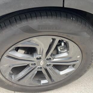 Caoa Chery TIGGO 7 1.5 TCI TURBO FLEX SPORT CVT