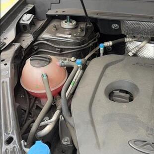 Caoa Chery TIGGO 7 1.5 TCI TURBO FLEX SPORT CVT