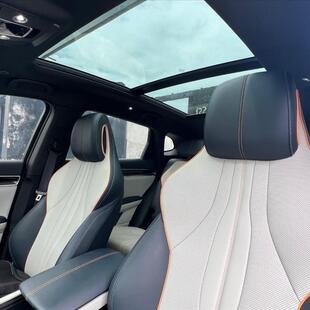 Byd SONG PLUS 1.5 DM-I HÍBRIDO AUTOMÁTICO