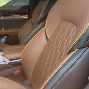 Byd TAN ELÉTRICO AWD